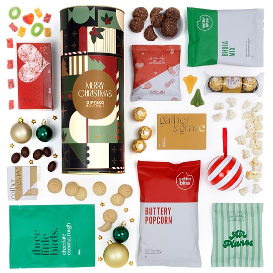 Vouchers & Xmas Hampers